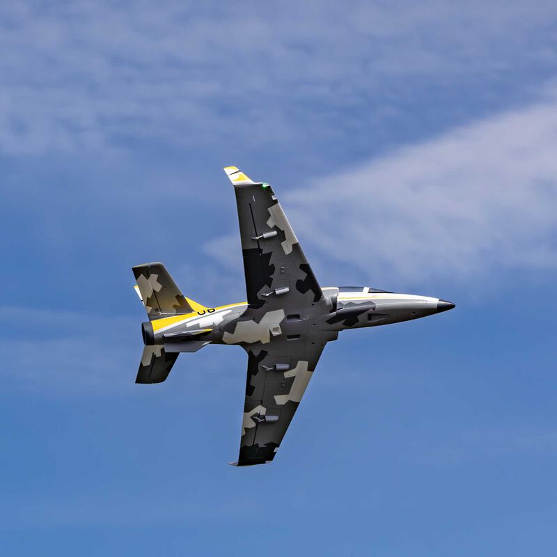 Viper 64mm EDF Jet PNP - Xtreme RC