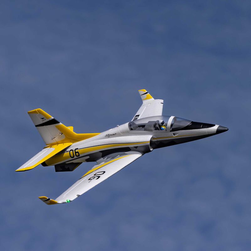 Viper 64mm EDF Jet PNP - Xtreme RC