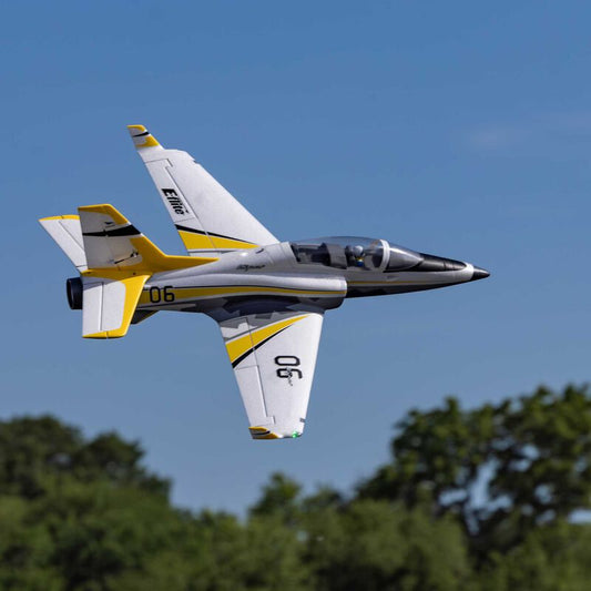 Viper 64mm EDF Jet PNP - Xtreme RC
