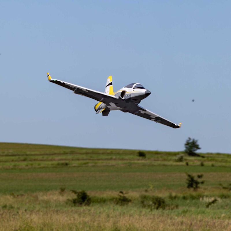 Viper 64mm EDF Jet PNP - Xtreme RC