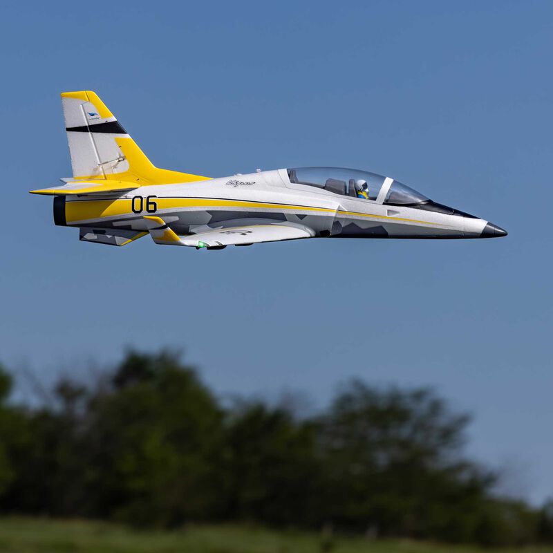 Viper 64mm EDF Jet PNP - Xtreme RC