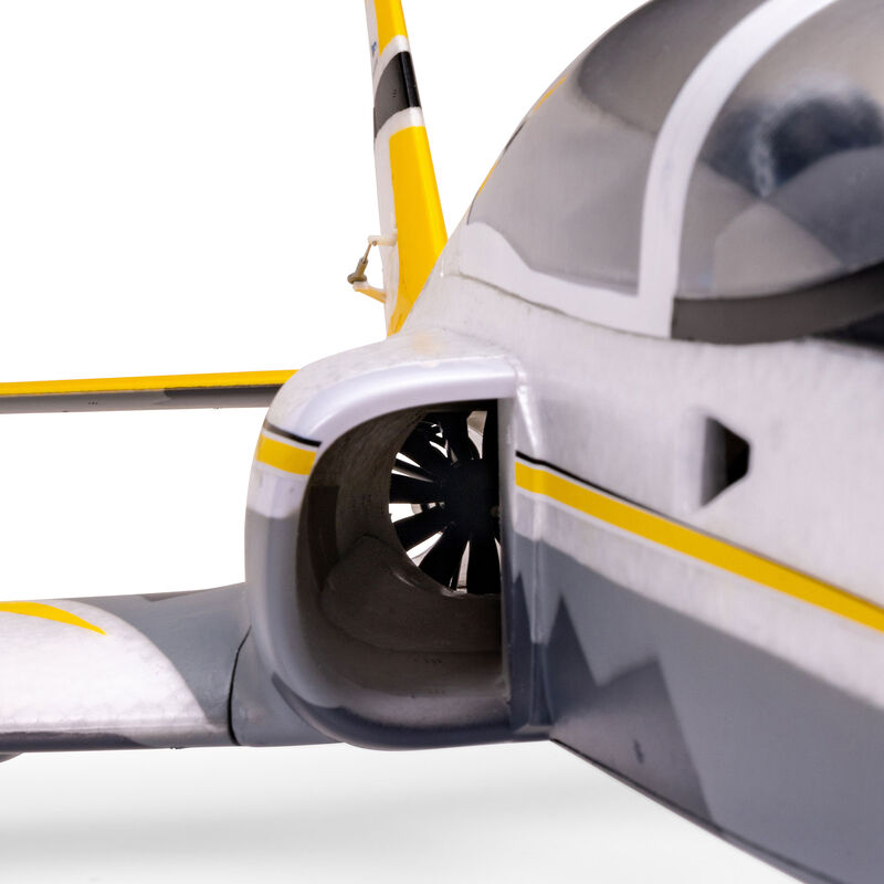 Viper 64mm EDF Jet PNP - Xtreme RC