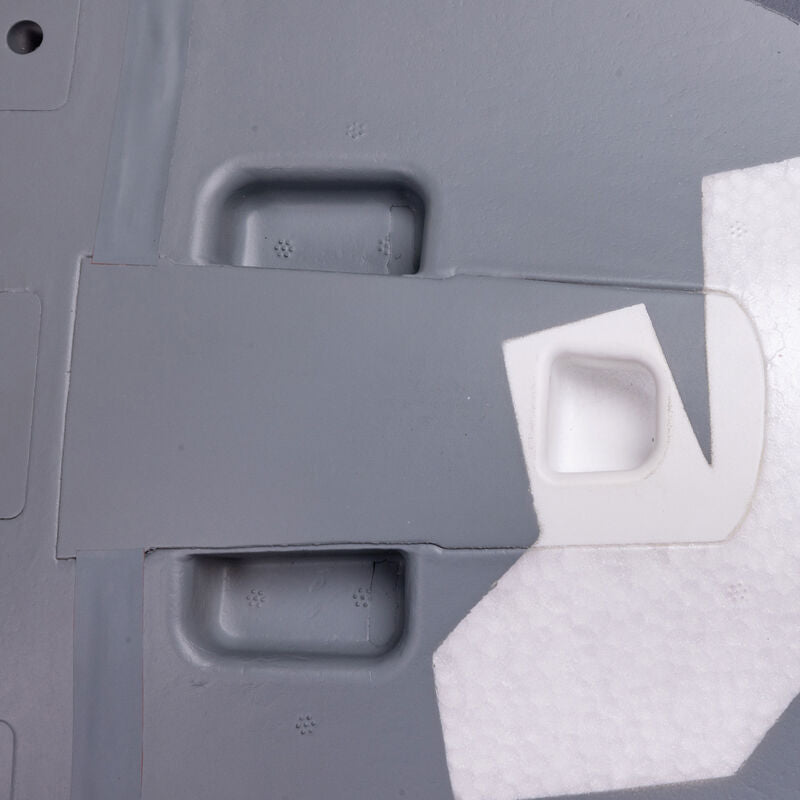 Viper 64mm EDF Jet PNP - Xtreme RC