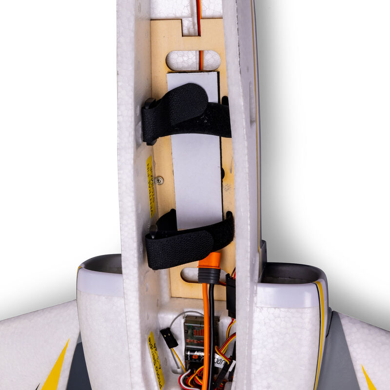 Viper 64mm EDF Jet PNP - Xtreme RC