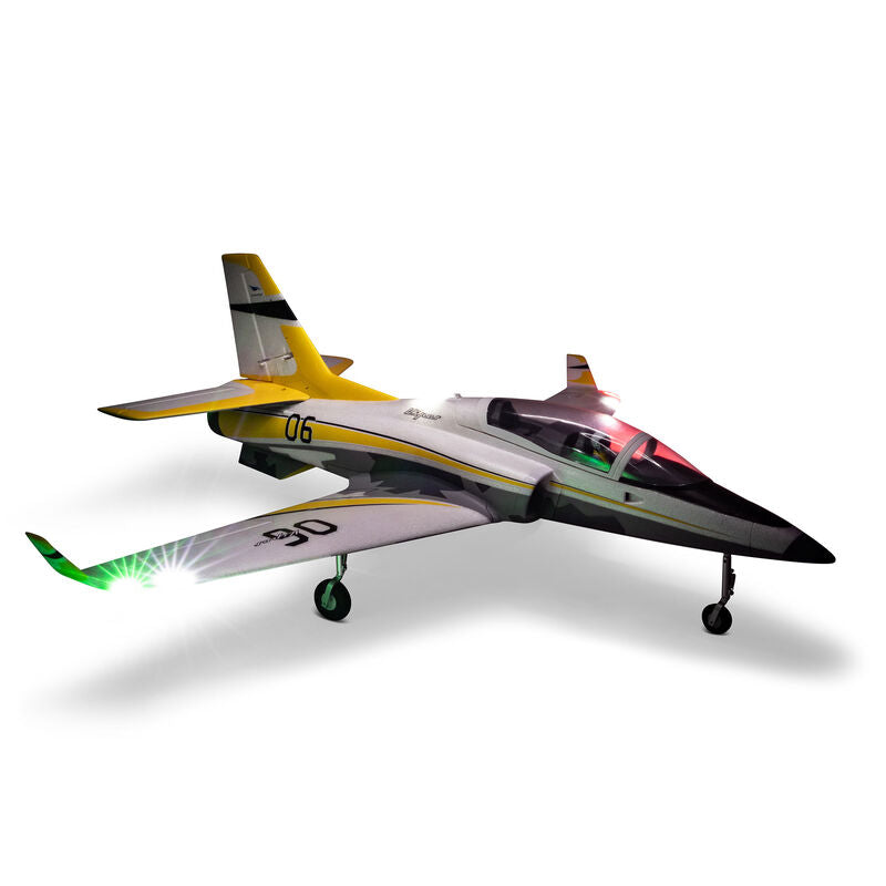 Viper 64mm EDF Jet PNP - Xtreme RC