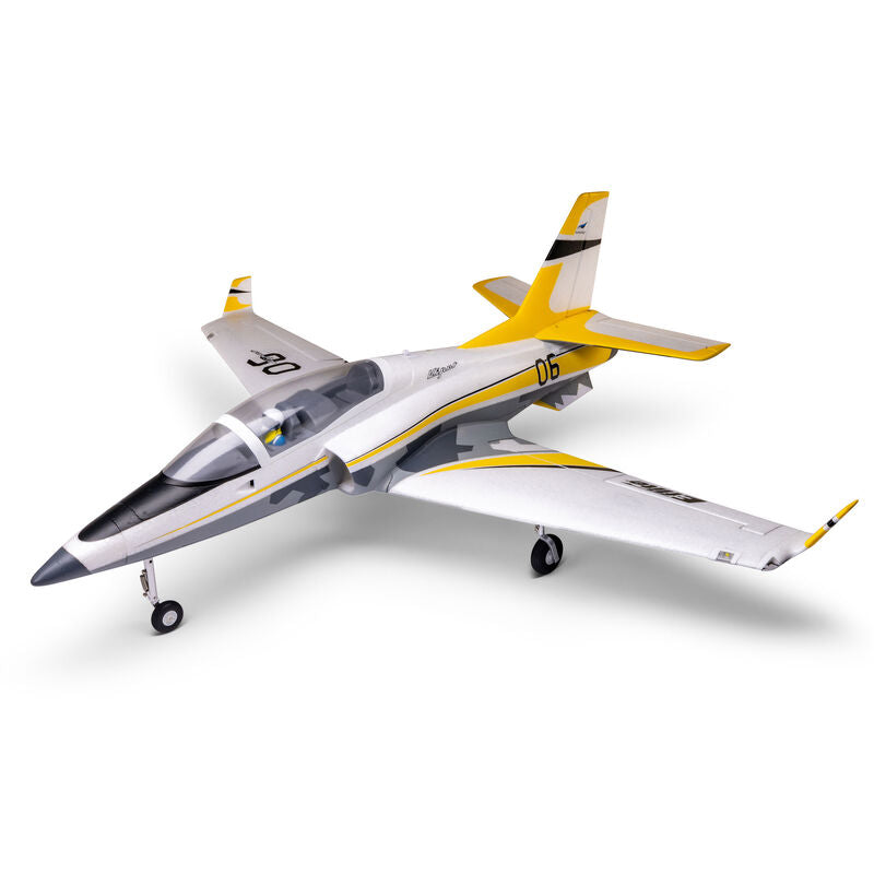 Viper 64mm EDF Jet PNP - Xtreme RC