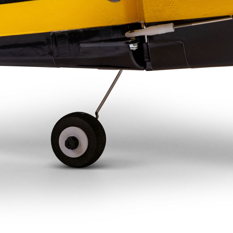 Sportix 1.1m BNF Basic with AS3X & SAFE - Xtreme RC