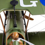 S.E.5a 900mm BNF Basic with AS3X+ and SAFE Select - Xtreme RC