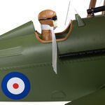 S.E.5a 900mm BNF Basic with AS3X+ and SAFE Select - Xtreme RC