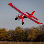 Micro DRACO 800mm BNF Basic - Xtreme RC