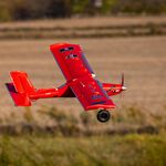 Micro DRACO 800mm BNF Basic - Xtreme RC