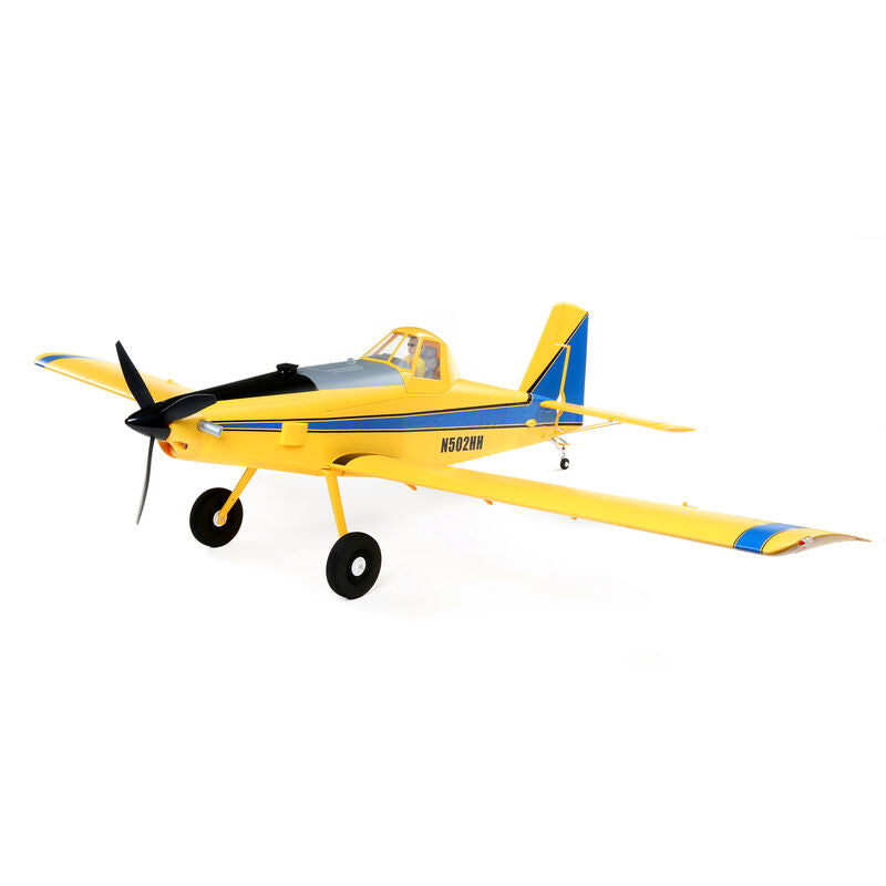 Air Tractor 1.5m BNF Basic w/AS3X & SAFE Select - Xtreme RC