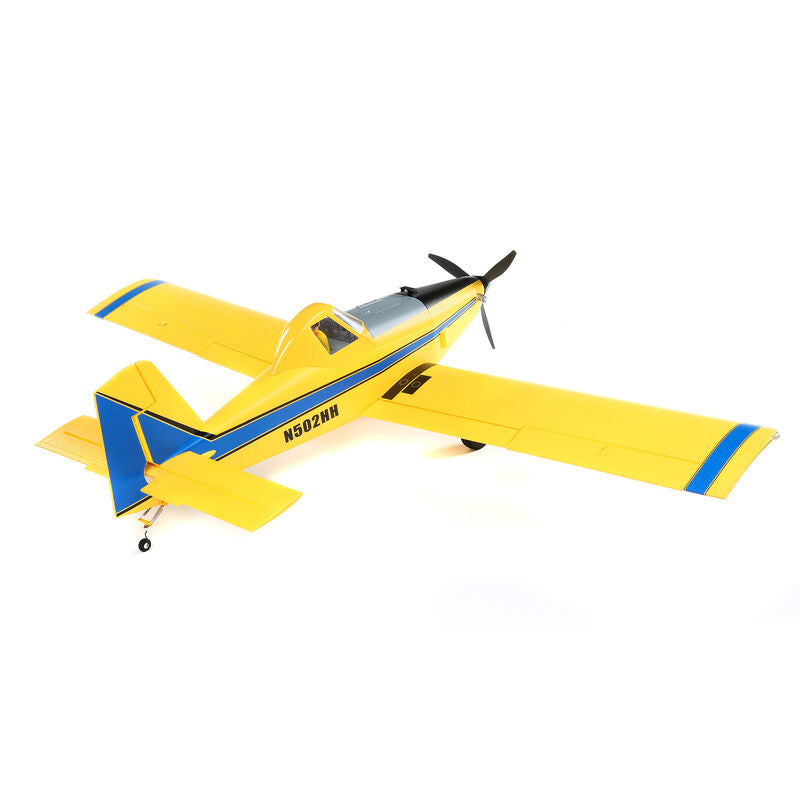 Air Tractor 1.5m BNF Basic w/AS3X & SAFE Select - Xtreme RC