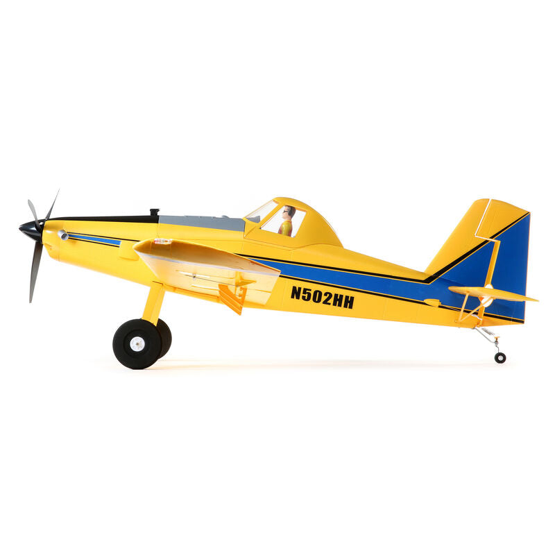 Air Tractor 1.5m BNF Basic w/AS3X & SAFE Select - Xtreme RC