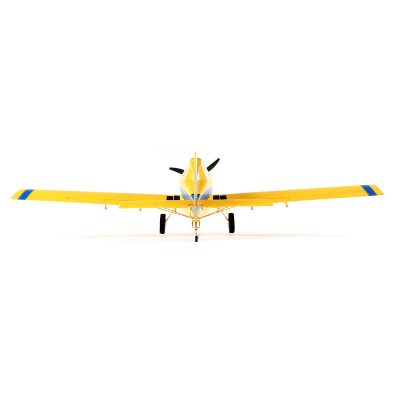 Air Tractor 1.5m BNF Basic w/AS3X & SAFE Select - Xtreme RC