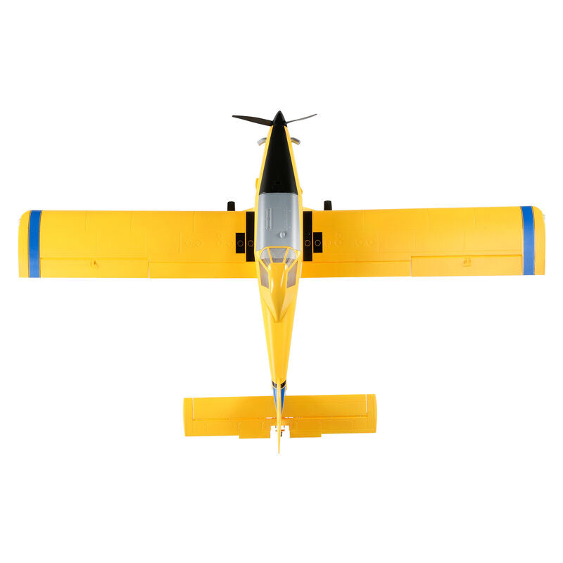 Air Tractor 1.5m BNF Basic w/AS3X & SAFE Select - Xtreme RC