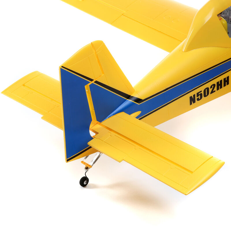Air Tractor 1.5m BNF Basic w/AS3X & SAFE Select - Xtreme RC