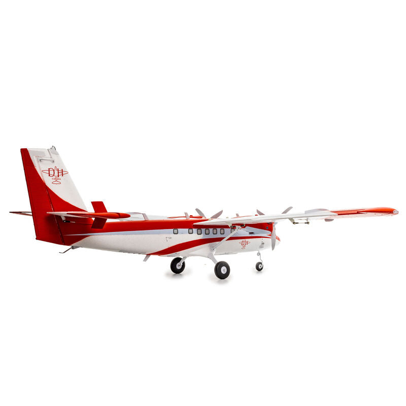 DHC-6 Twin Otter 1.4m BNF Basic with AS3X+ and SAFE Select - Xtreme RC