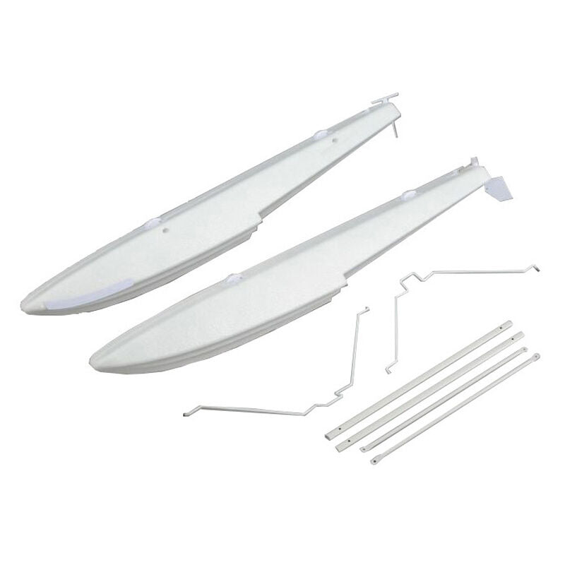 Float Set: Timber - Xtreme RC