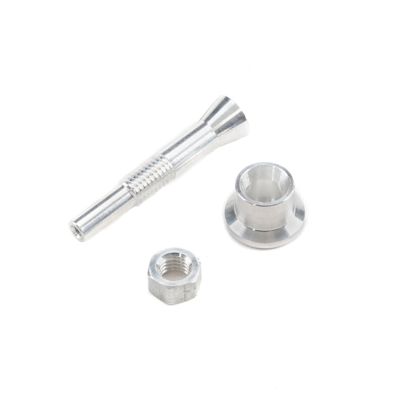 Prop Adapter: Timber - Xtreme RC