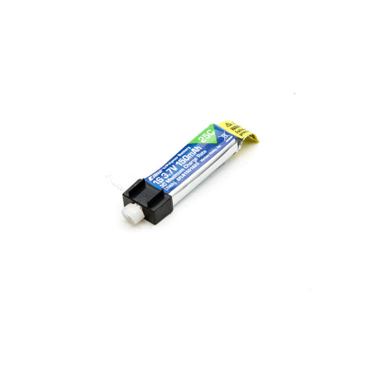 150mAh 1S 3.7V 25C LiPo Battery - Xtreme RC