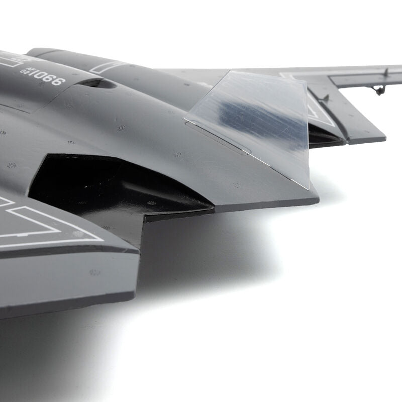 Micro B-2 Spirit of America Twin 30mm EDF BNF Basic - Xtreme RC