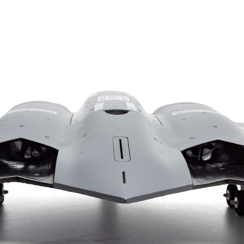 Micro B-2 Spirit of America Twin 30mm EDF BNF Basic - Xtreme RC