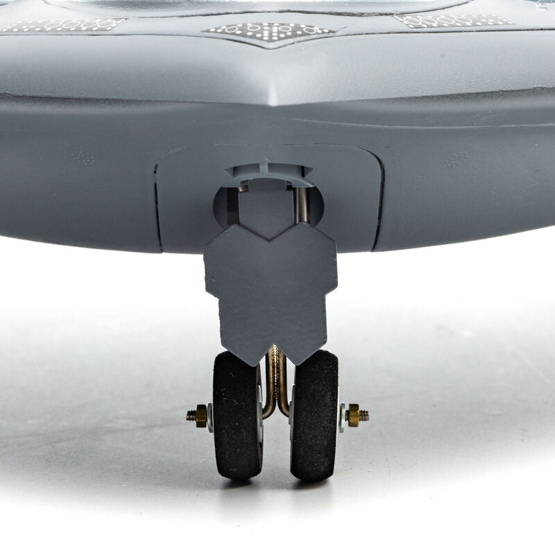 Micro B-2 Spirit of America Twin 30mm EDF BNF Basic - Xtreme RC