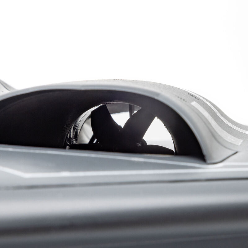 Micro B-2 Spirit of America Twin 30mm EDF BNF Basic - Xtreme RC