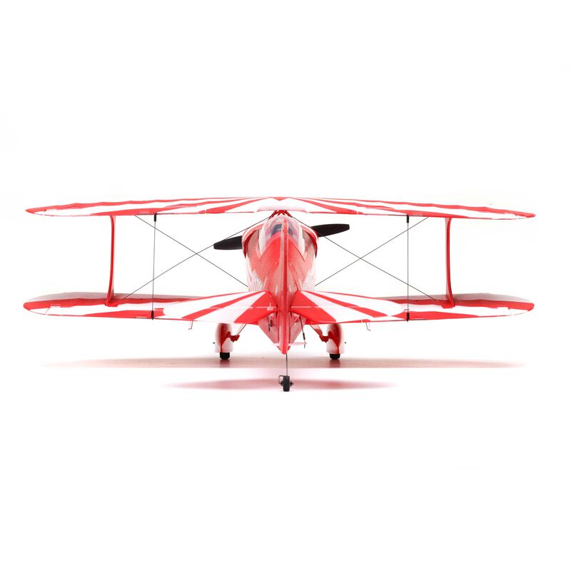 UMX Pitts S-1S BNF Basic with AS3X and SAFE - Xtreme RC