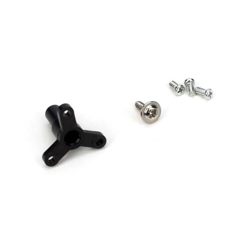 Prop Adaptor: UMX Beast, Champ S+ - Xtreme RC