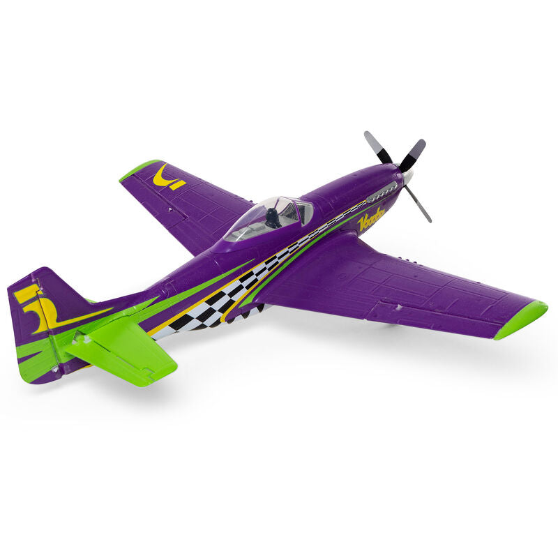UMX P-51 Voodoo BNF - Xtreme RC