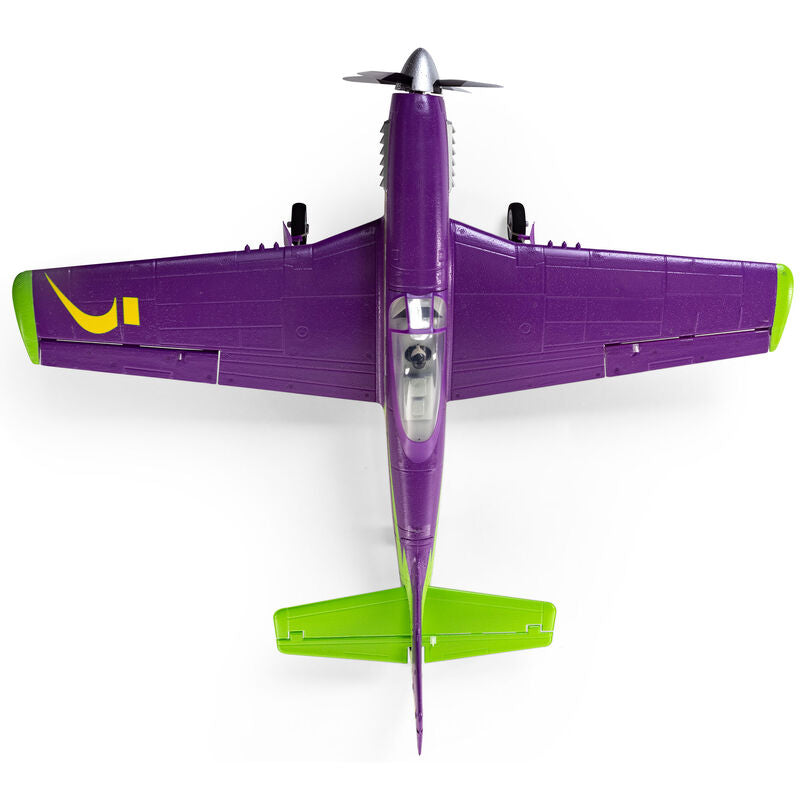 UMX P-51 Voodoo BNF - Xtreme RC