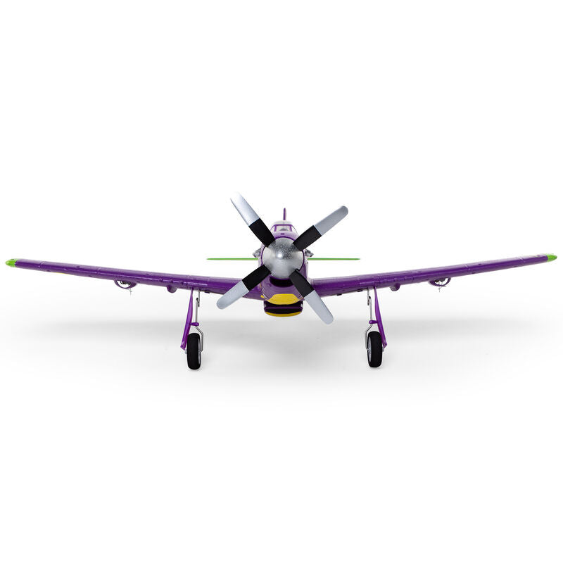 UMX P-51 Voodoo BNF - Xtreme RC