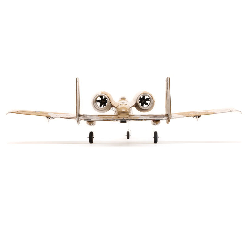 UMX A-10 Thunderbolt II 30mm EDF BNF Basic - Xtreme RC