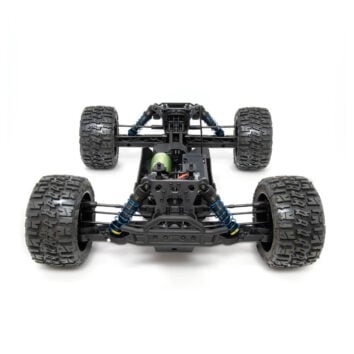 Tekno RC MT48 2.0 1/8 Electric 4WD Off-Road Performance Monster Truck Kit