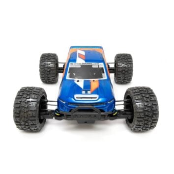 Tekno RC MT48 2.0 1/8 Electric 4WD Off-Road Performance Monster Truck Kit