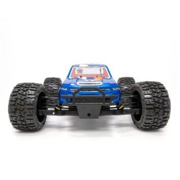 Tekno RC MT48 2.0 1/8 Electric 4WD Off-Road Performance Monster Truck Kit - Xtreme RC
