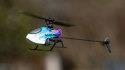 Volitar X RTF Micro Heli with Blue Canopy - Xtreme RC