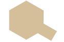 Acrylic Mini X-31 Titan Gold Paint, 10ml Bottle - Xtreme RC
