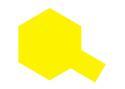 Lacquer Spray Paint, TS-16 Yellow - 100ml Spray Can - Xtreme RC