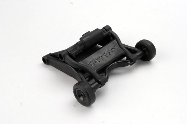 Wheelie bar, assembled (fits all Maxx trucks) - Xtreme RC
