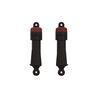 Shock Set Bore:11mm, Length: 87mm, Oil: 500cSt