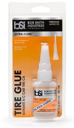 Ultra-Cure™ Tire Glue 3/4 oz. - Xtreme RC