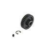 Pinion Gear, 34T Mod1 Safe-D8 - Xtreme RC