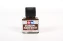 Panel Line Accent Color Brown Paint, 40ml Bottle - Xtreme RC