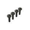 Button Head Screw Flanged M4x18mm (4) - Xtreme RC