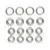 Ball Bearing Set, TT02 - Xtreme RC