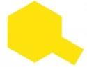 Lacquer Spray Paint, TS-97 Pearl Yellow - 100ml Spray Can - Xtreme RC