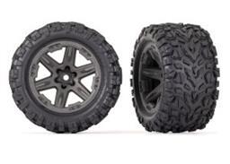 T&W RXT GRAY 2.8/TALON - Xtreme RC